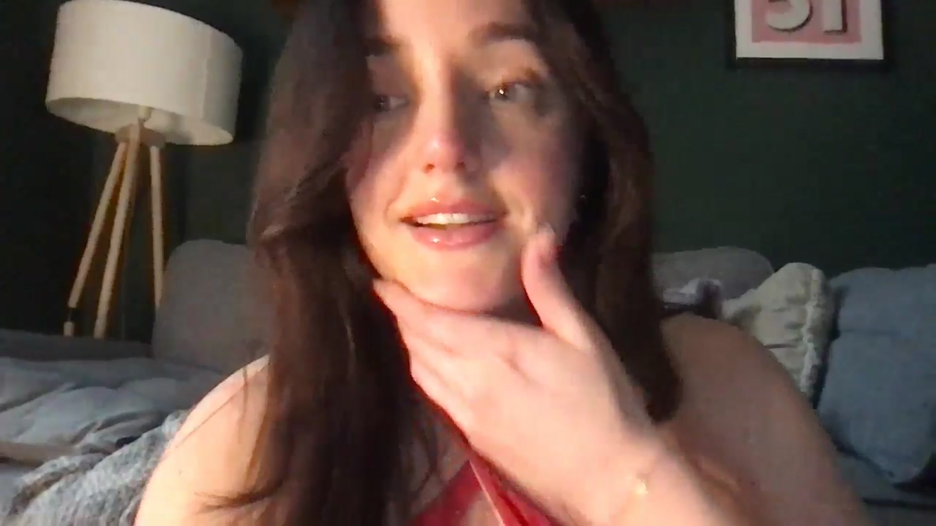 Gallery image thumbnail from Laceyjames24's myfreecams stream on, 02/11/2026, 14:54 image 6 of 20
