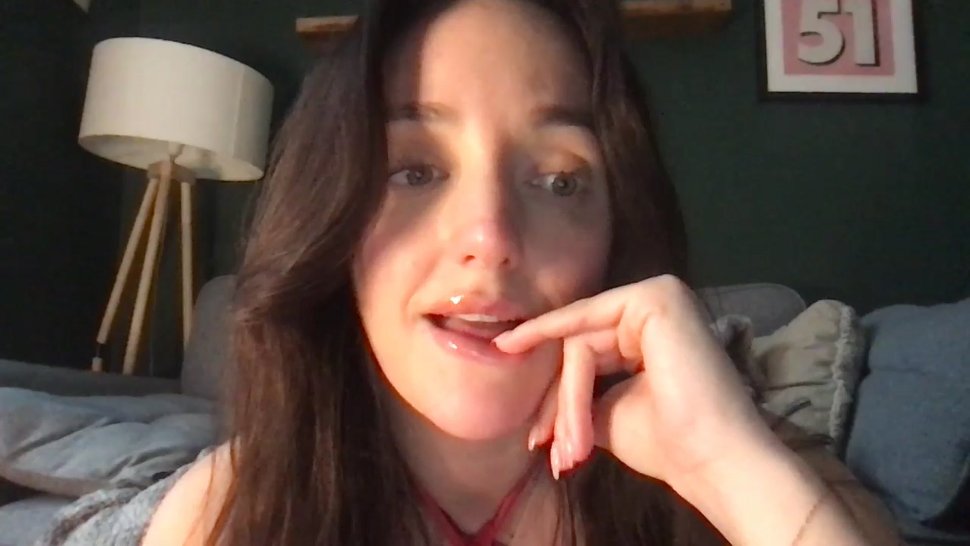 Gallery image thumbnail from Laceyjames24's myfreecams stream on, 02/11/2026, 14:54 image 9 of 20
