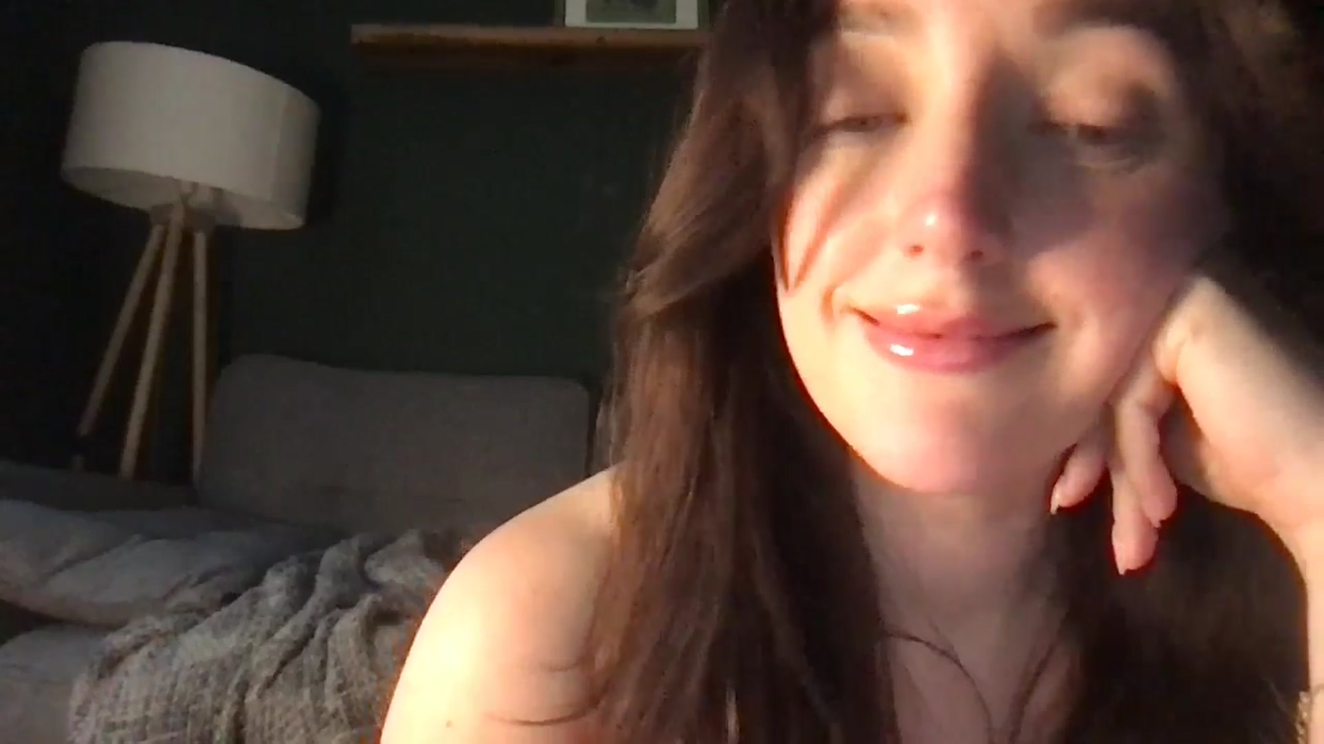 Gallery image thumbnail from Laceyjames24's myfreecams stream on, 02/11/2026, 15:41 image 16 of 20