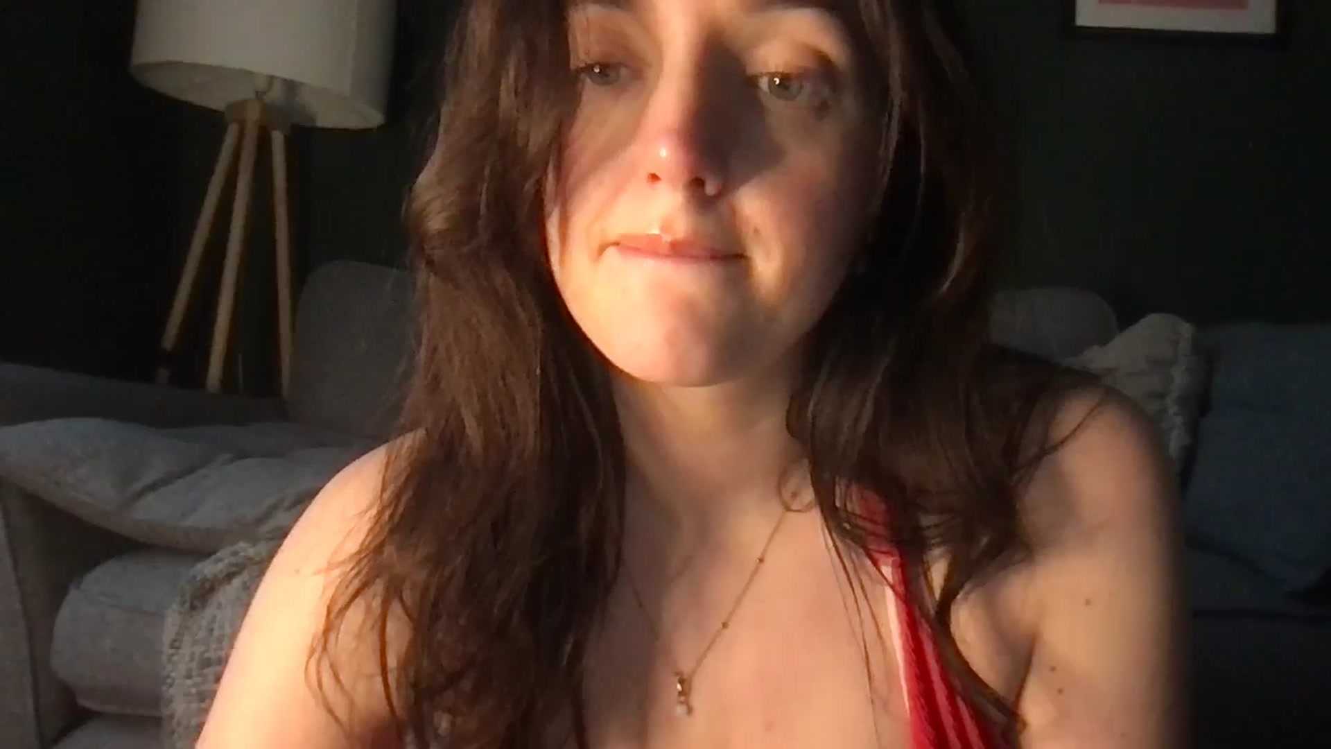 Gallery image thumbnail from Laceyjames24's myfreecams stream on, 02/11/2026, 15:41 image 10 of 20