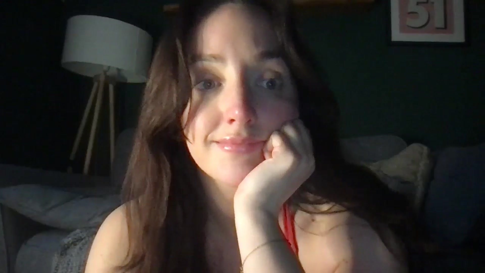 Gallery image thumbnail from Laceyjames24's myfreecams stream on, 02/11/2026, 16:36 image 3 of 20