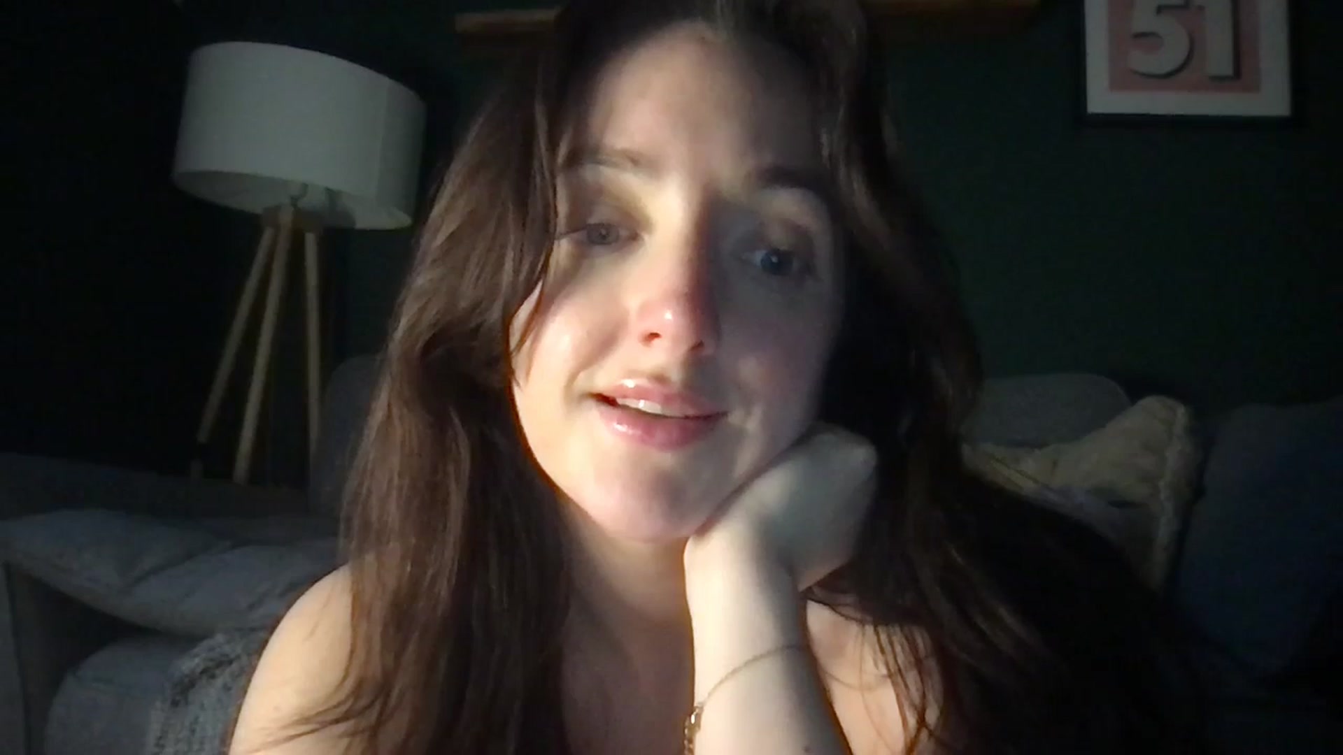 Gallery image thumbnail from Laceyjames24's myfreecams stream on, 02/11/2026, 16:36 image 4 of 20