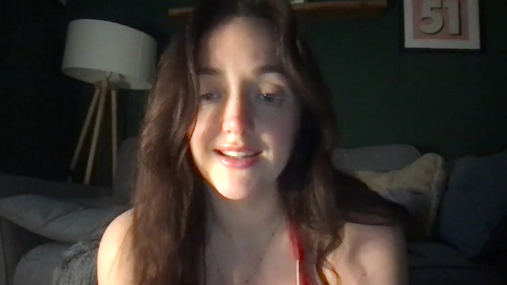 Gallery image thumbnail from Laceyjames24's myfreecams stream on, 02/11/2026, 16:36 image 14 of 20