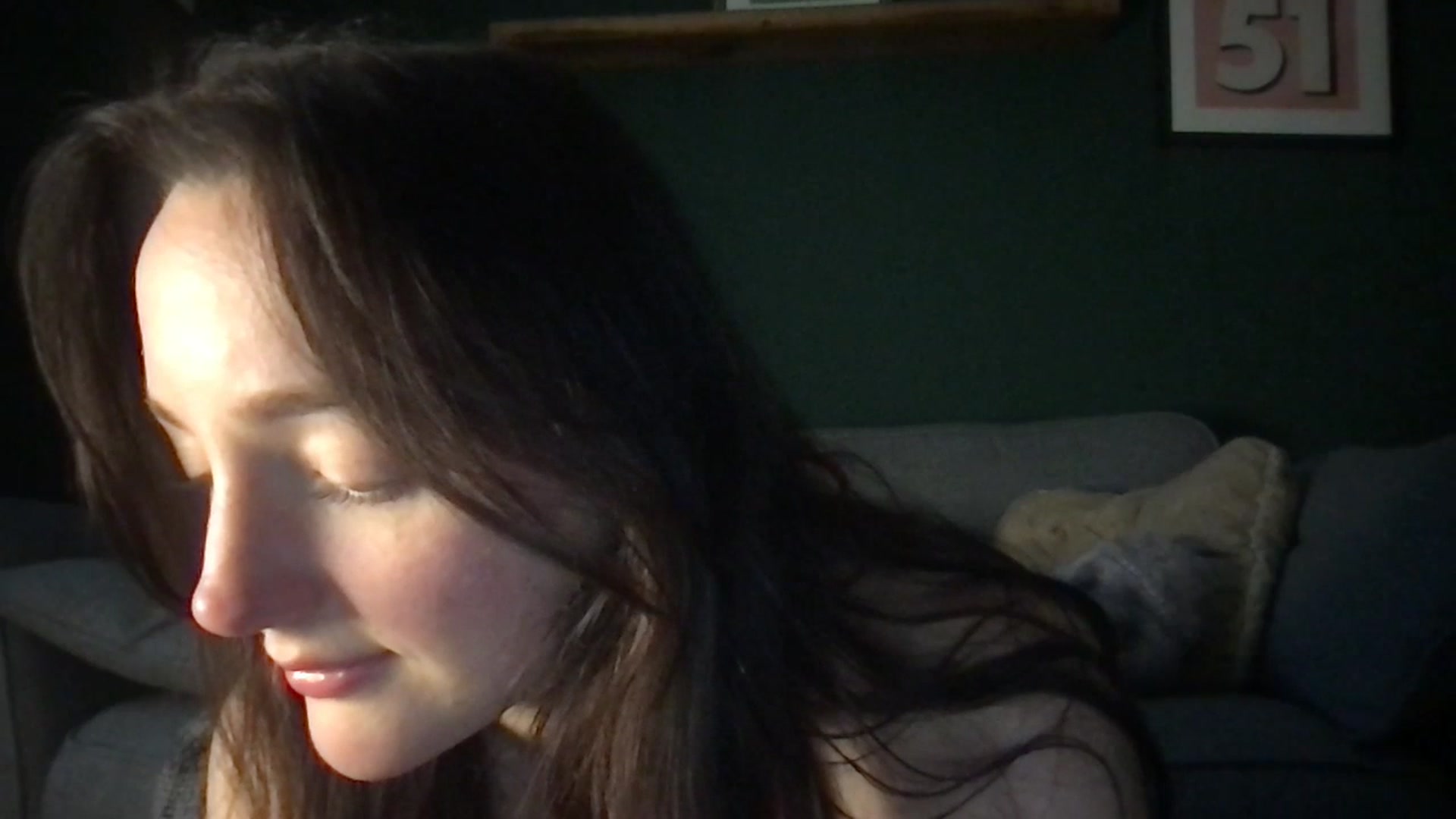 Gallery image thumbnail from Laceyjames24's myfreecams stream on, 02/11/2026, 16:36 image 8 of 20