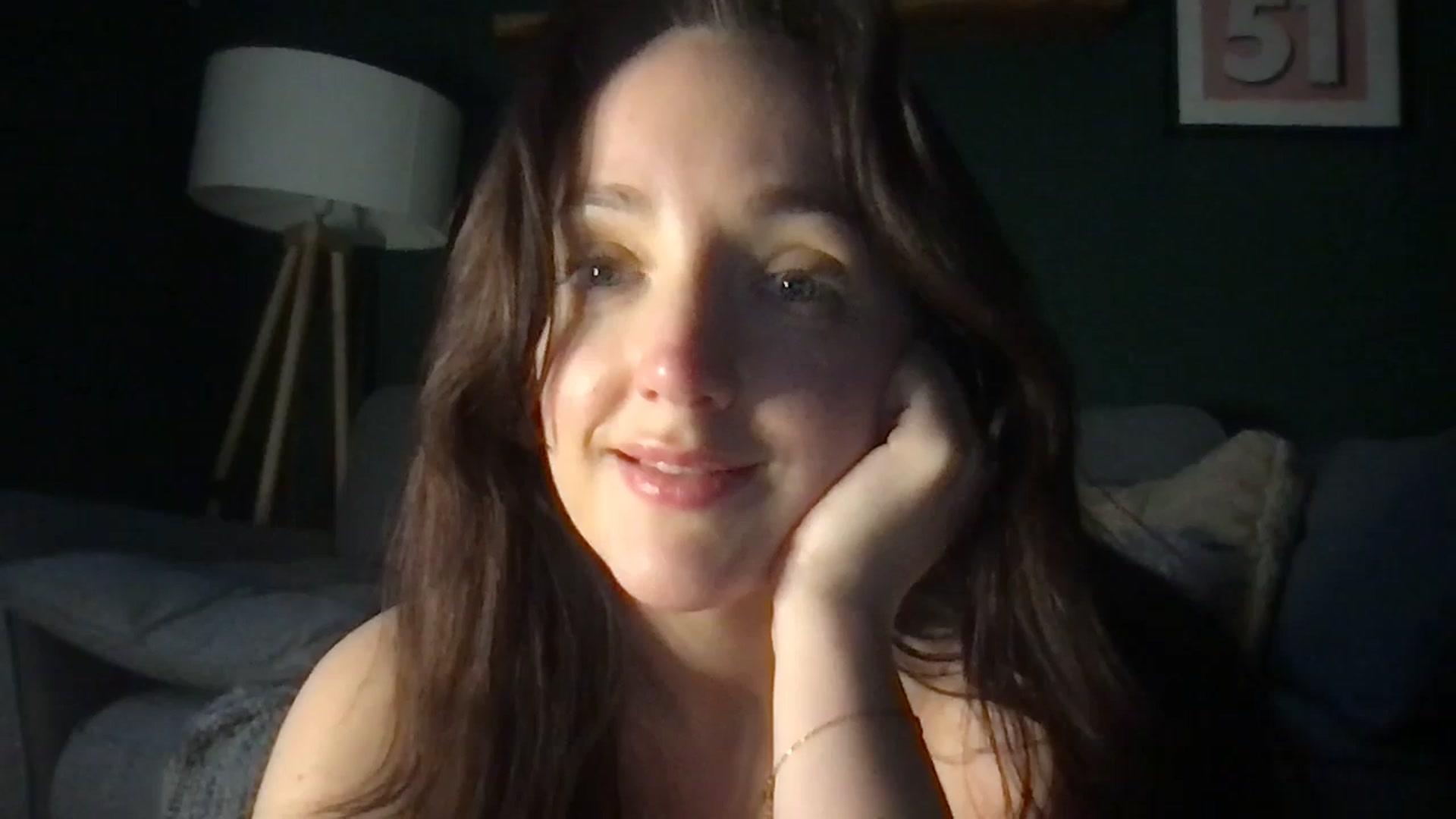 Gallery image thumbnail from Laceyjames24's myfreecams stream on, 02/11/2026, 16:36 image 5 of 20
