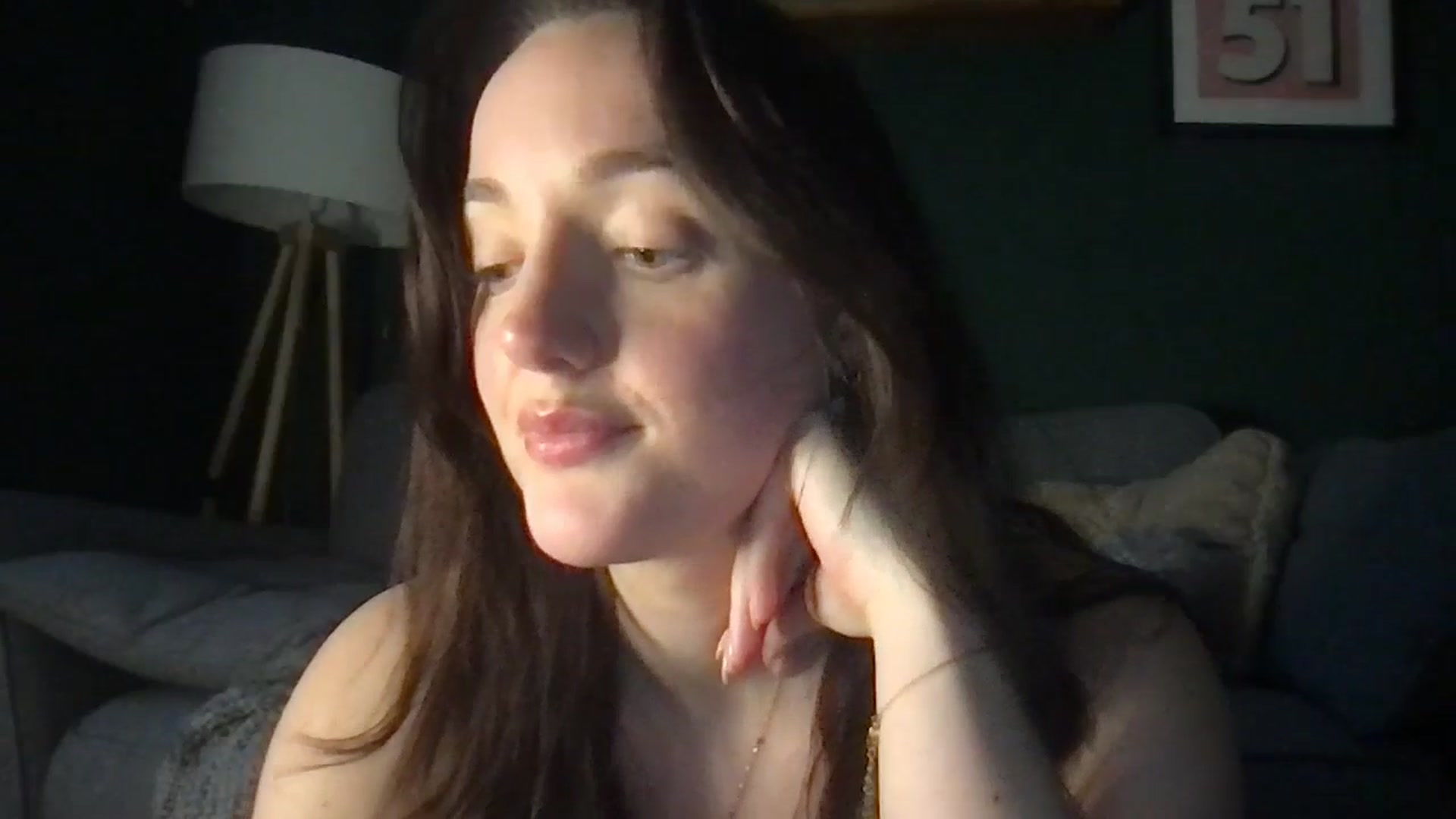 Gallery image thumbnail from Laceyjames24's myfreecams stream on, 02/11/2026, 16:36 image 2 of 20