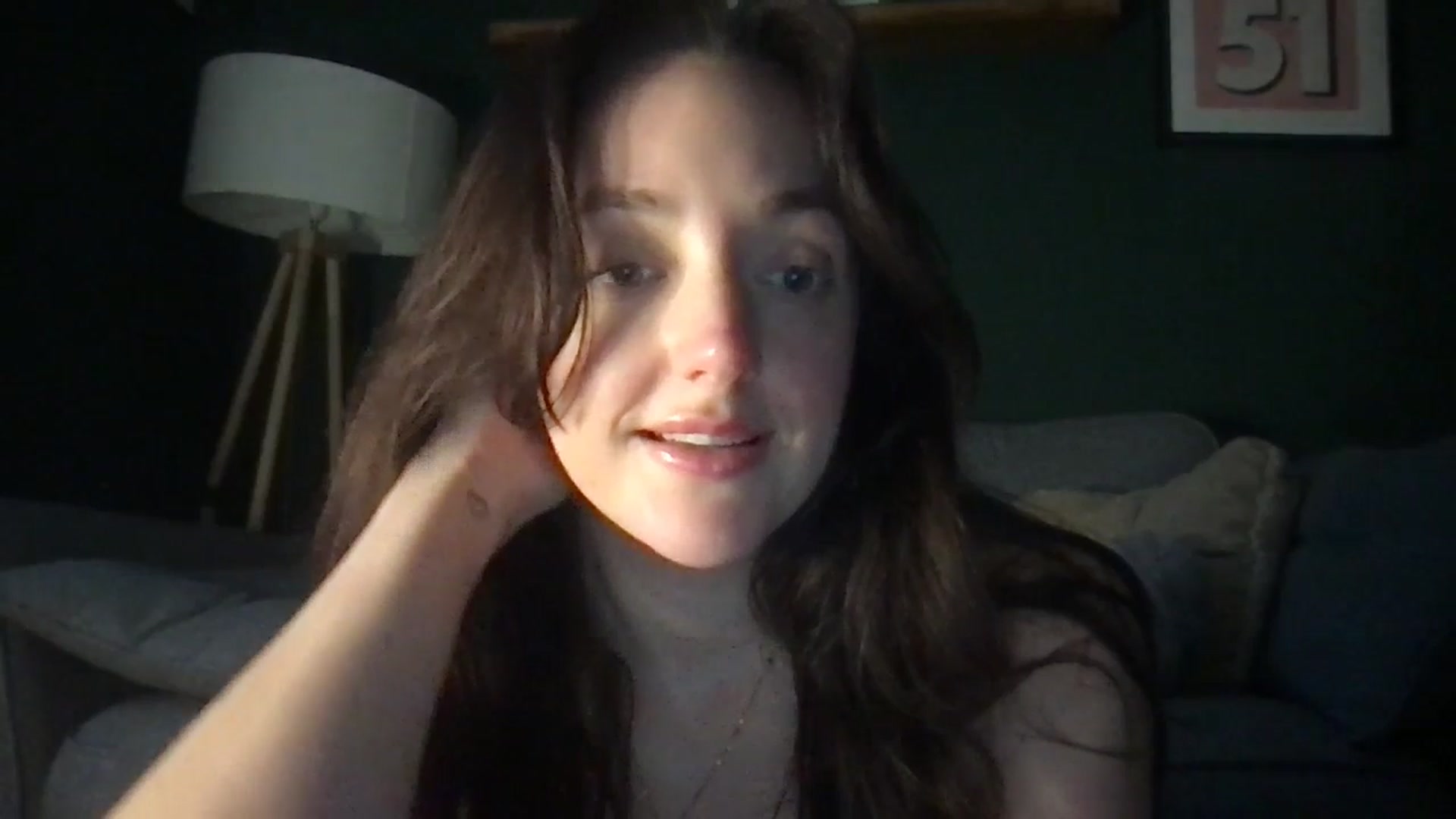 Gallery image thumbnail from Laceyjames24's myfreecams stream on, 02/11/2026, 16:36 image 9 of 20