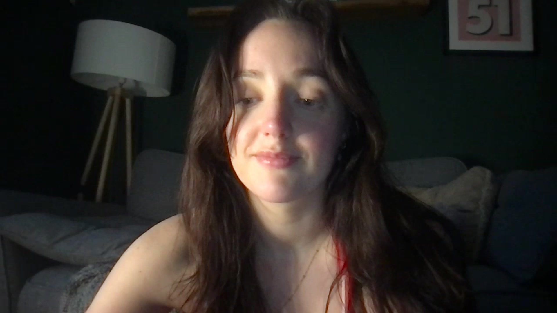 Gallery image thumbnail from Laceyjames24's myfreecams stream on, 02/11/2026, 16:36 image 6 of 20