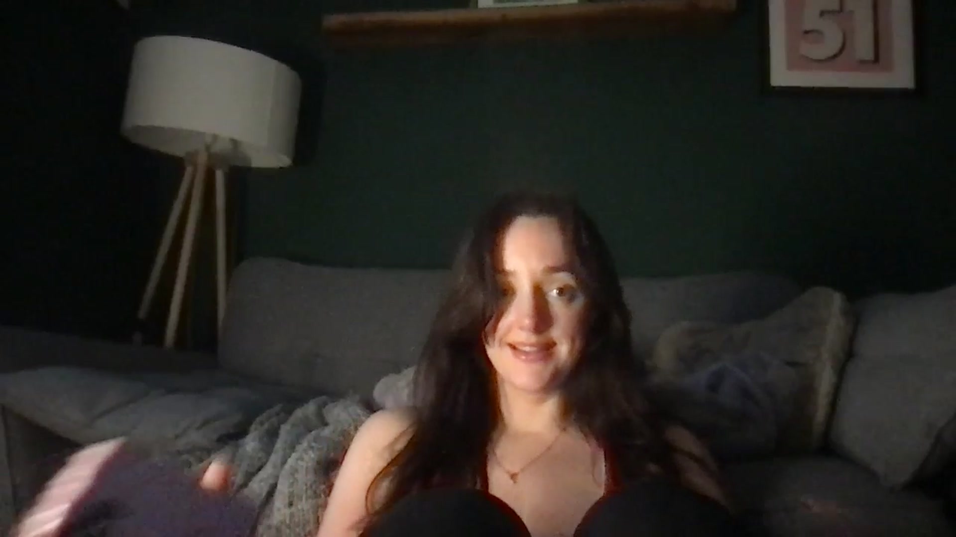 Gallery image thumbnail from Laceyjames24's myfreecams stream on, 02/11/2026, 16:36 image 10 of 20