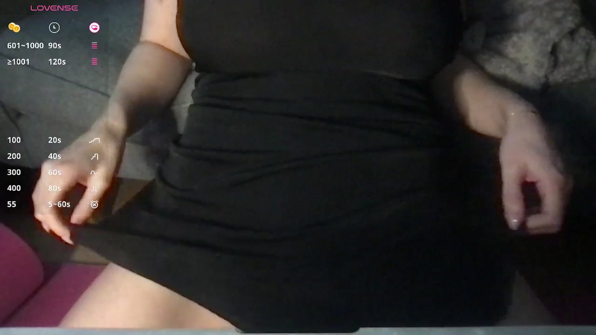 Gallery image thumbnail from Laceyjames24's myfreecams stream on, 02/13/2026, 10:36 image 9 of 20