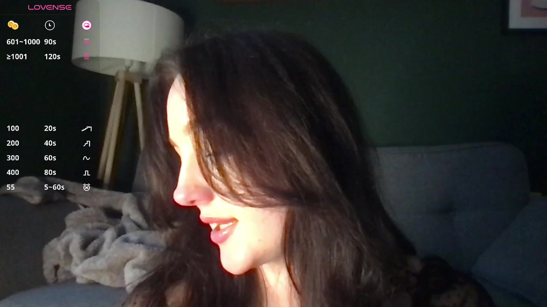 Gallery image thumbnail from Laceyjames24's myfreecams stream on, 02/13/2026, 14:04 image 10 of 20