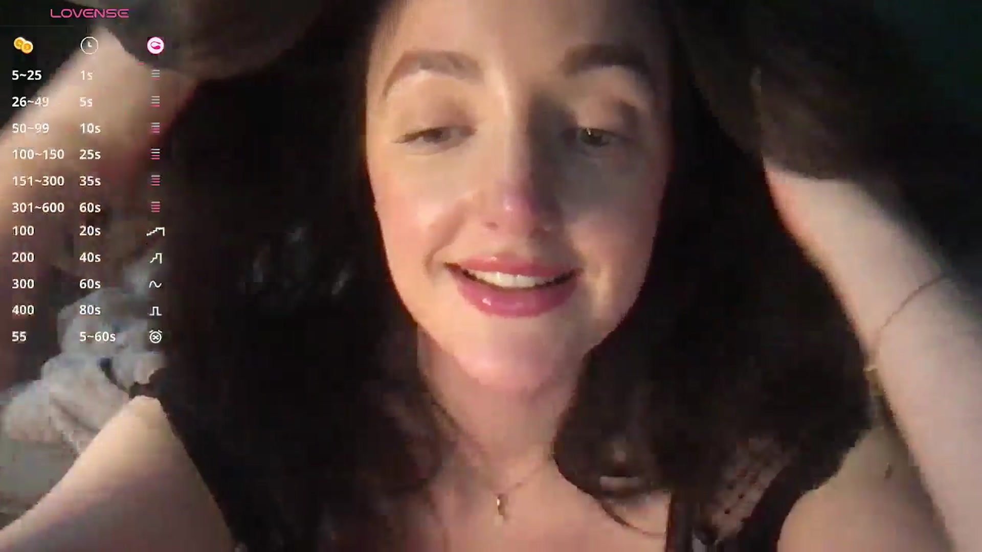 Gallery image thumbnail from Laceyjames24's myfreecams stream on, 02/13/2026, 14:48 image 4 of 20
