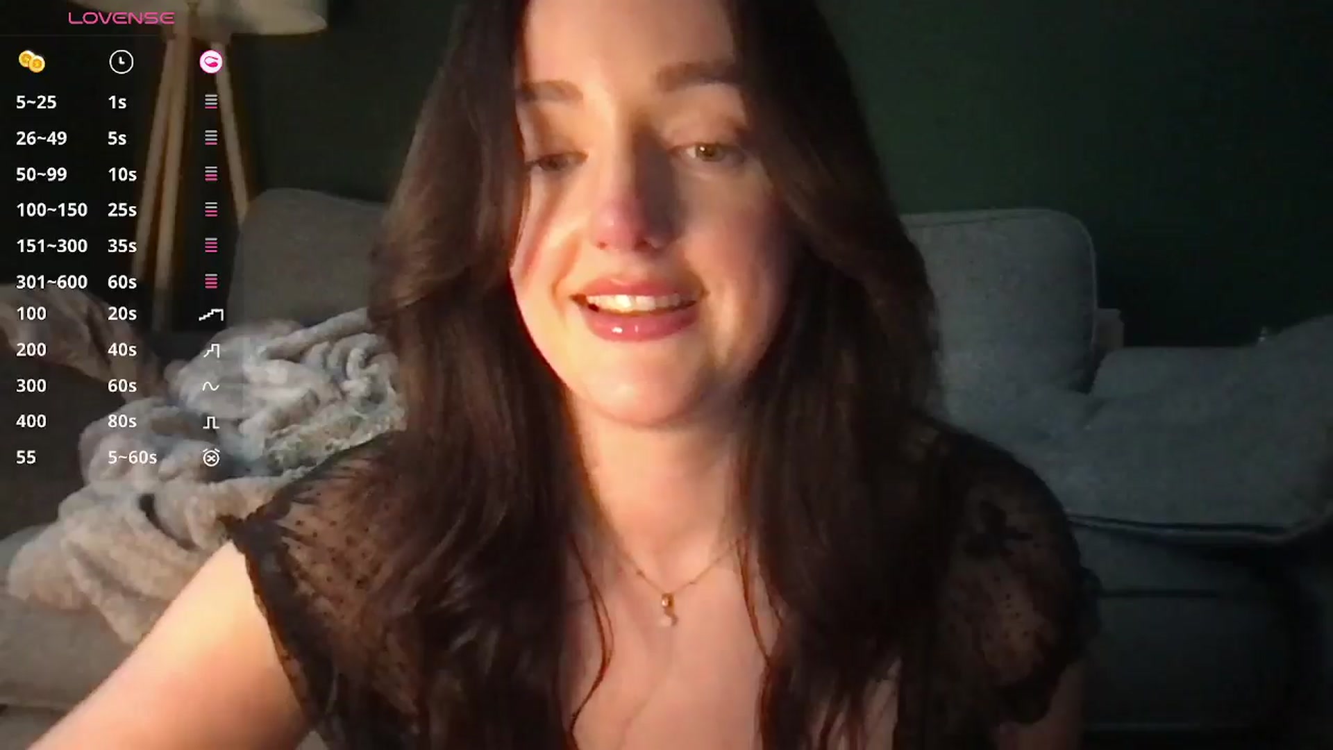 Gallery image thumbnail from Laceyjames24's myfreecams stream on, 02/13/2026, 14:48 image 5 of 20