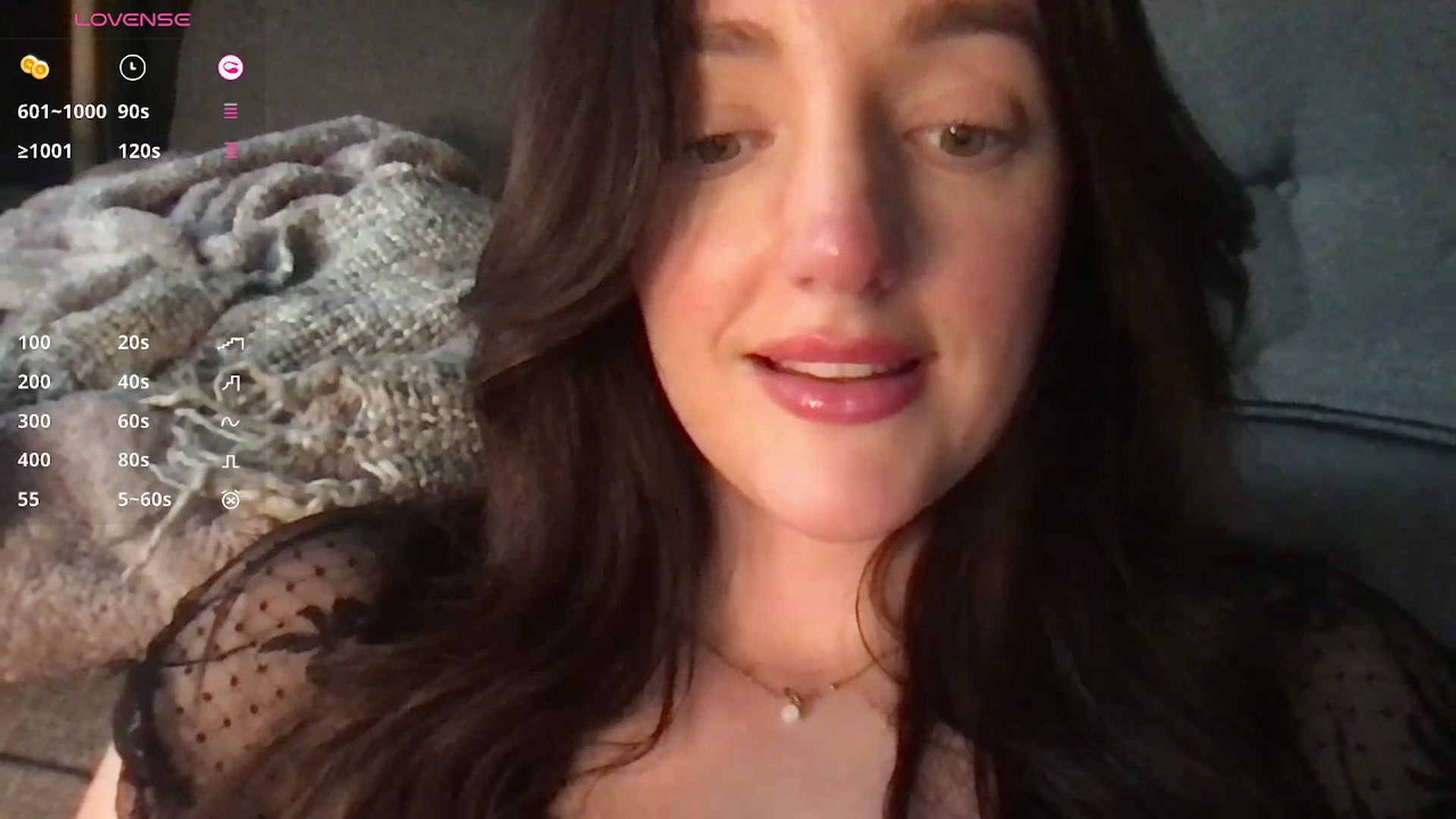 Gallery image thumbnail from Laceyjames24's myfreecams stream on, 02/13/2026, 14:48 image 12 of 20
