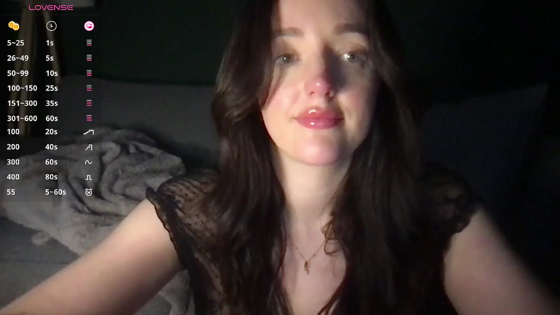Gallery image thumbnail from Laceyjames24's myfreecams stream on, 02/13/2026, 16:49 image 1 of 20