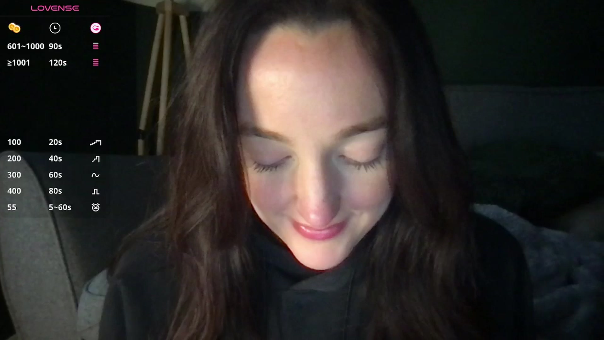 Gallery image thumbnail from Laceyjames24's myfreecams stream on, 02/18/2026, 14:35 image 20 of 20