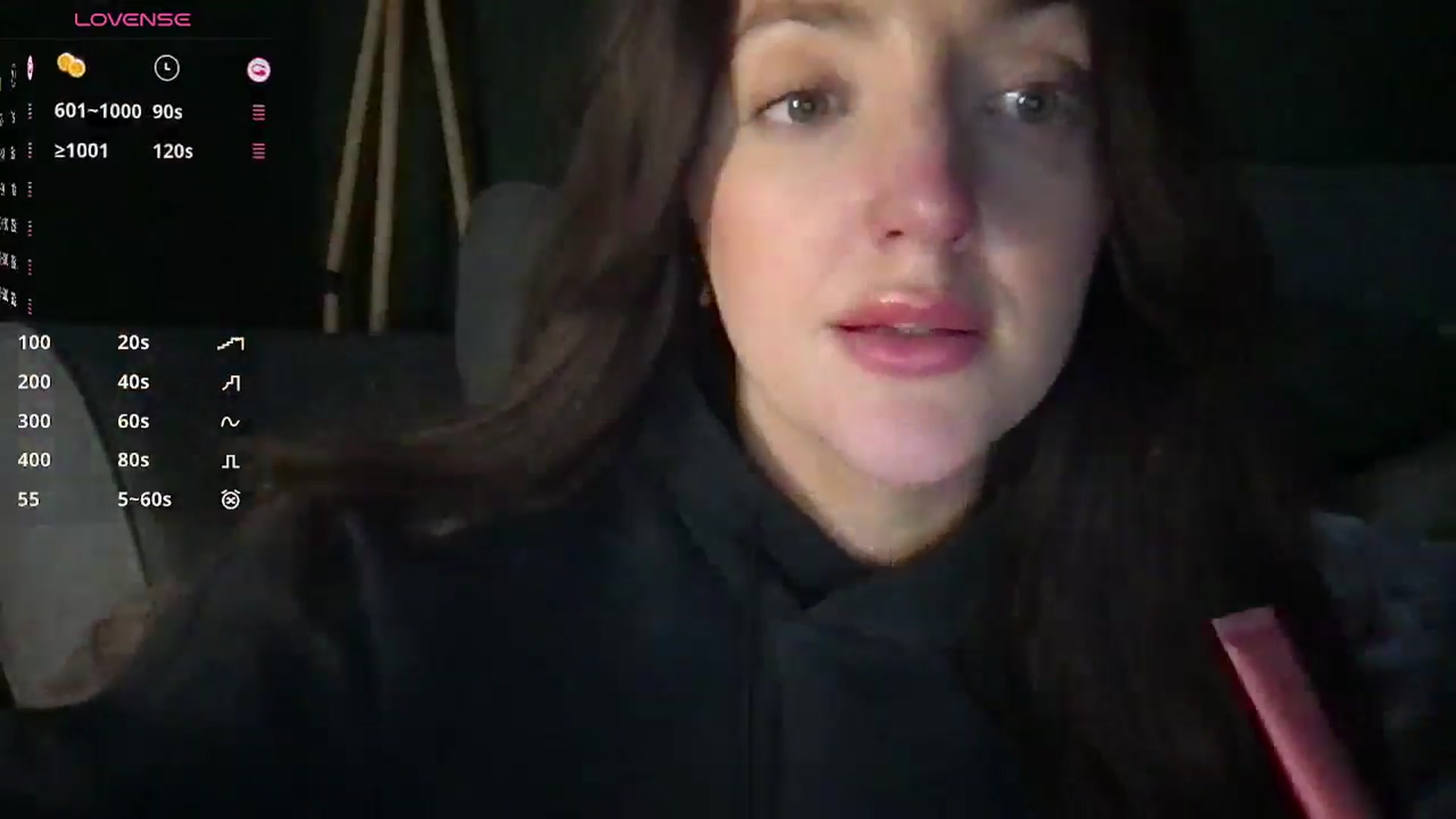 Gallery image thumbnail from Laceyjames24's myfreecams stream on, 02/18/2026, 14:35 image 18 of 20