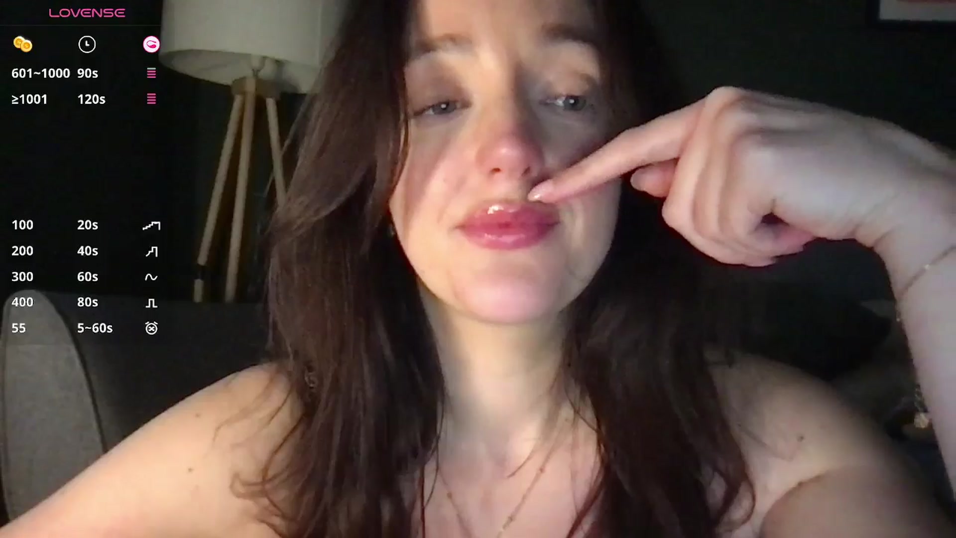 Gallery image thumbnail from Laceyjames24's myfreecams stream on, 02/18/2026, 14:35 image 15 of 20