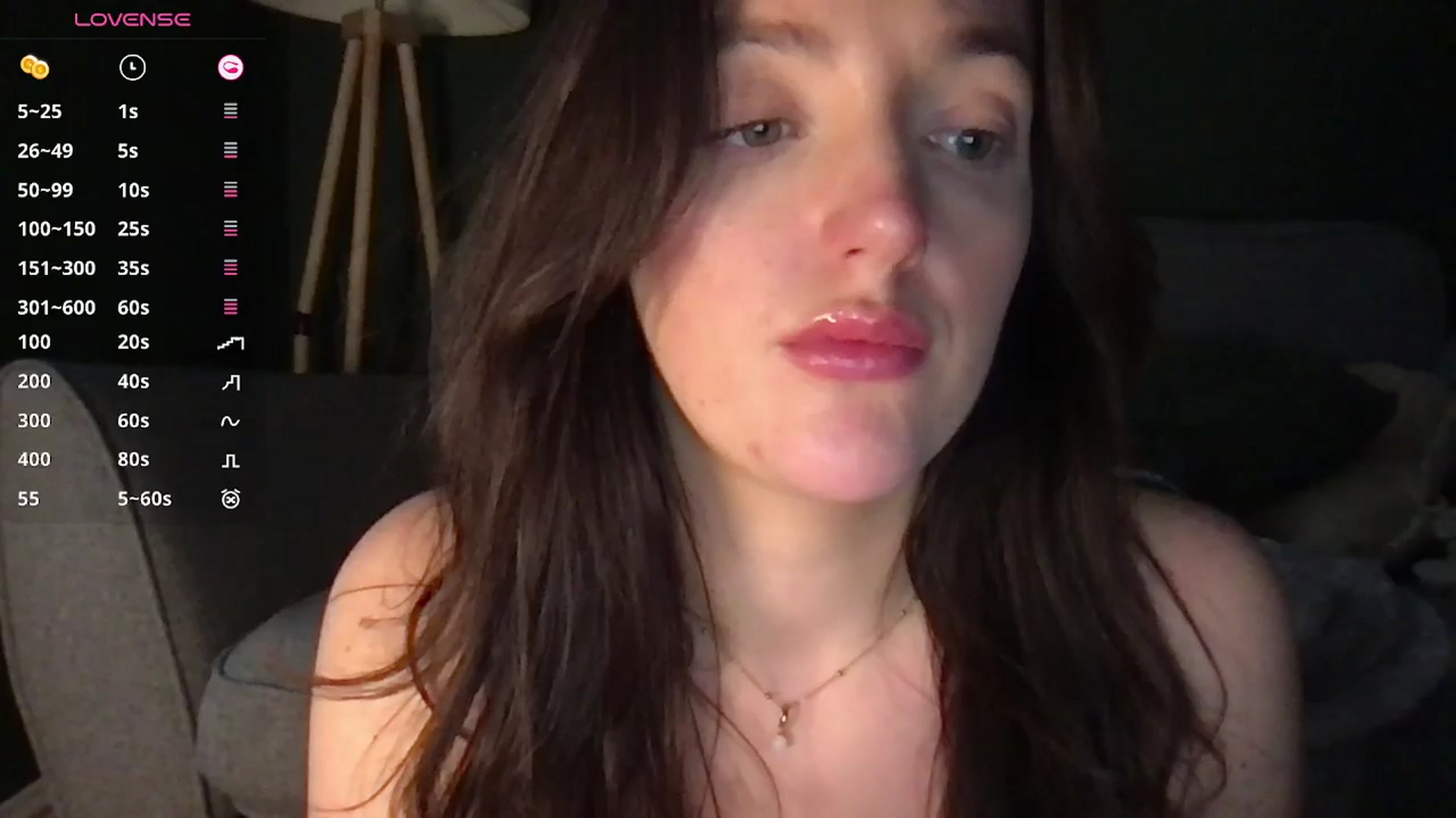Gallery image thumbnail from Laceyjames24's myfreecams stream on, 02/18/2026, 14:35 image 7 of 20