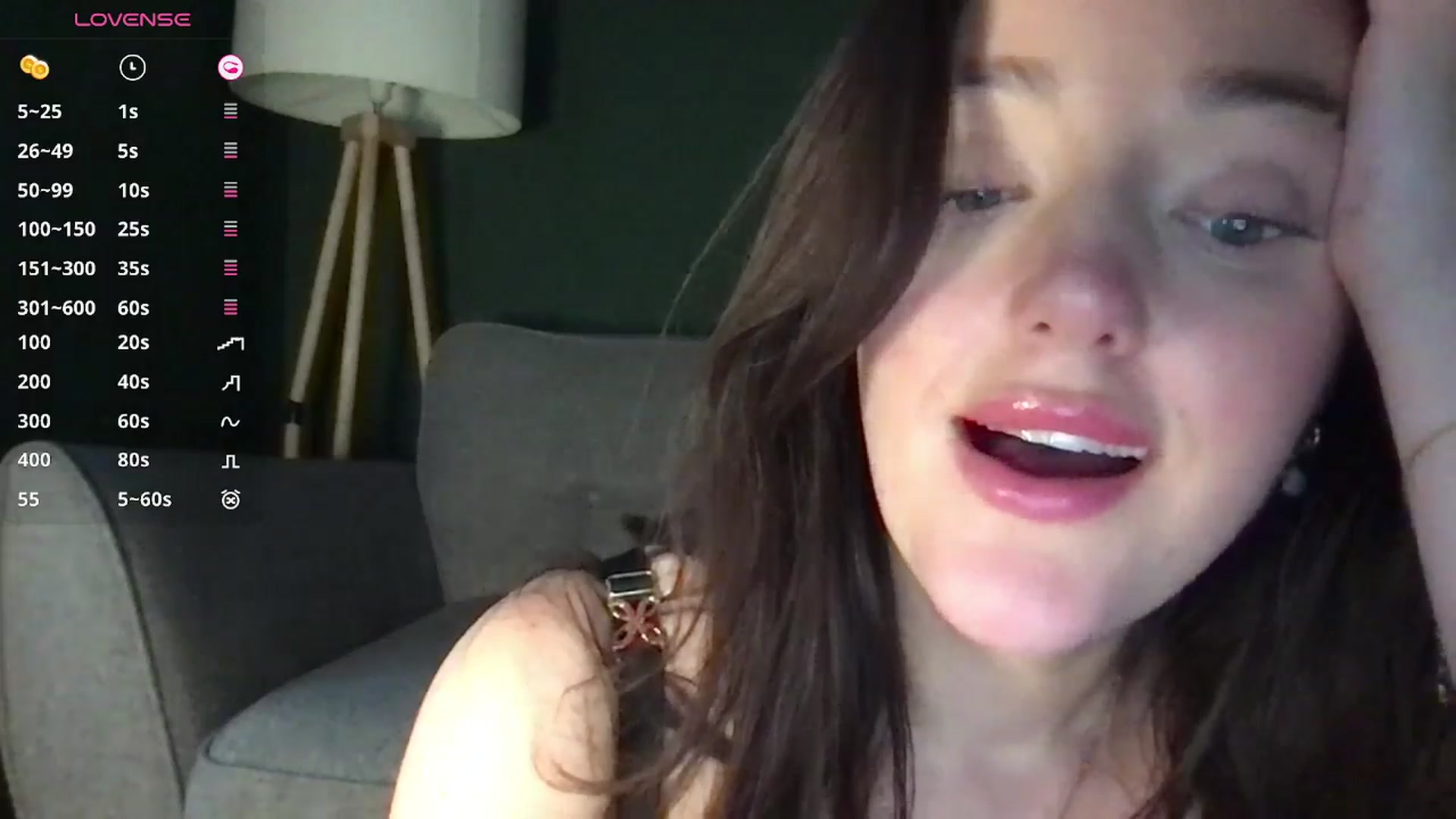 Gallery image thumbnail from Laceyjames24's myfreecams stream on, 02/18/2026, 14:35 image 14 of 20