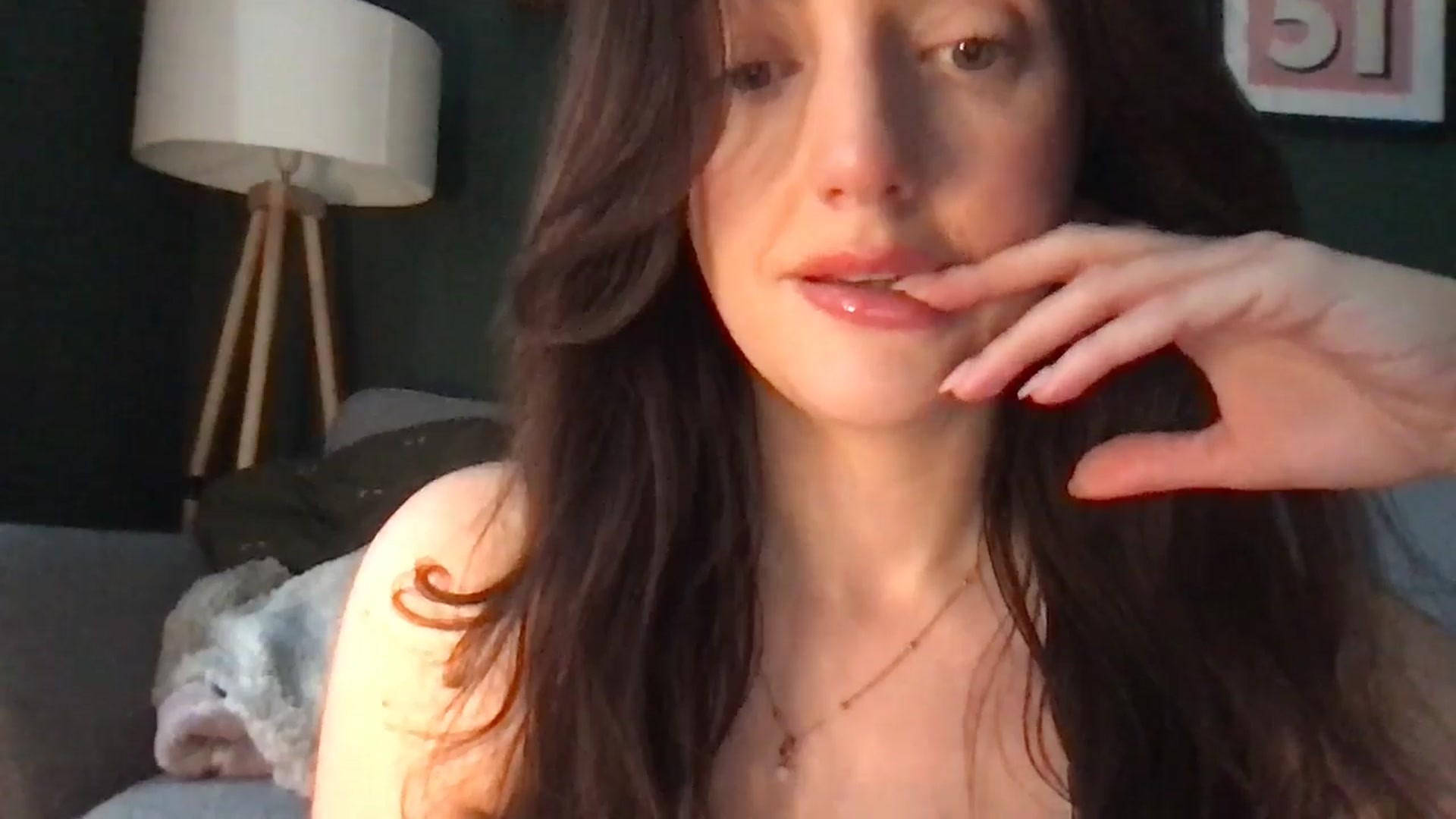Gallery image thumbnail from Laceyjames24's myfreecams stream on, 02/20/2026, 11:54 image 20 of 20