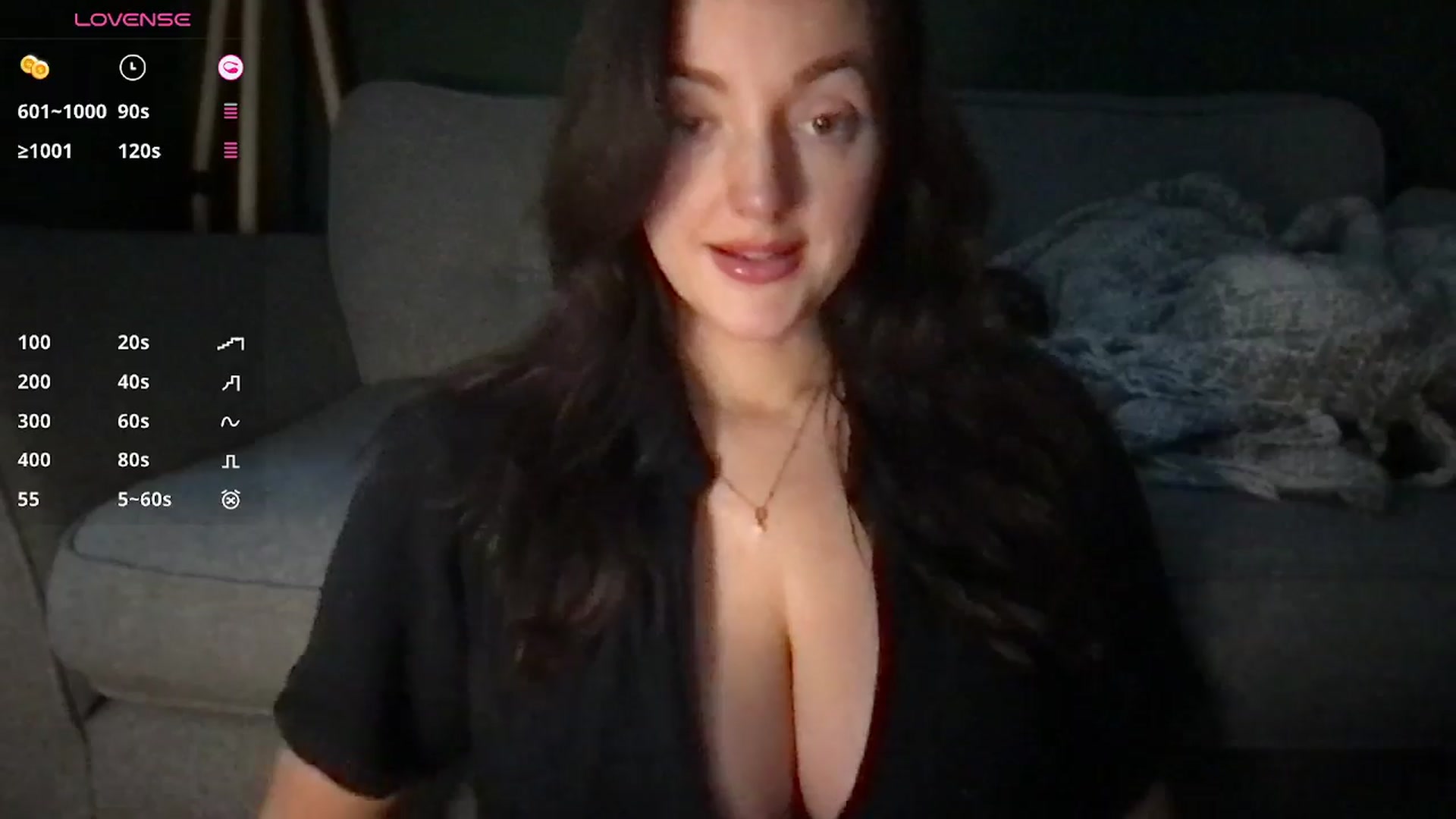 Gallery image thumbnail from Laceyjames24's myfreecams stream on, 02/21/2026, 15:45 image 12 of 20