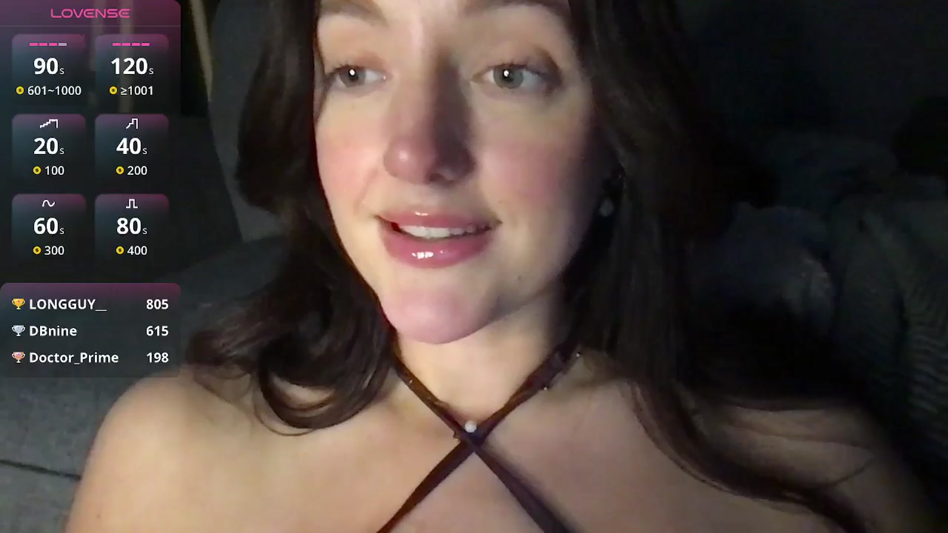 Gallery image thumbnail from Laceyjames24's myfreecams stream on, 02/25/2026, 17:34 image 20 of 20