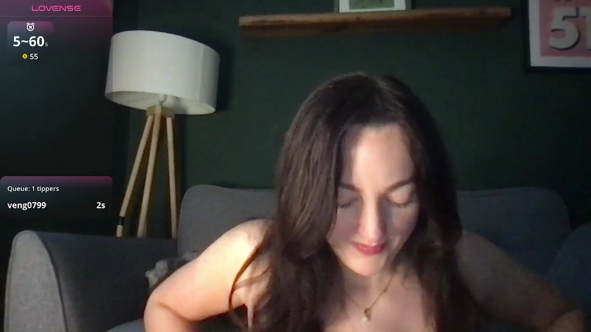 Gallery image thumbnail from Laceyjames24's myfreecams stream on, 02/27/2026, 09:34 image 20 of 20
