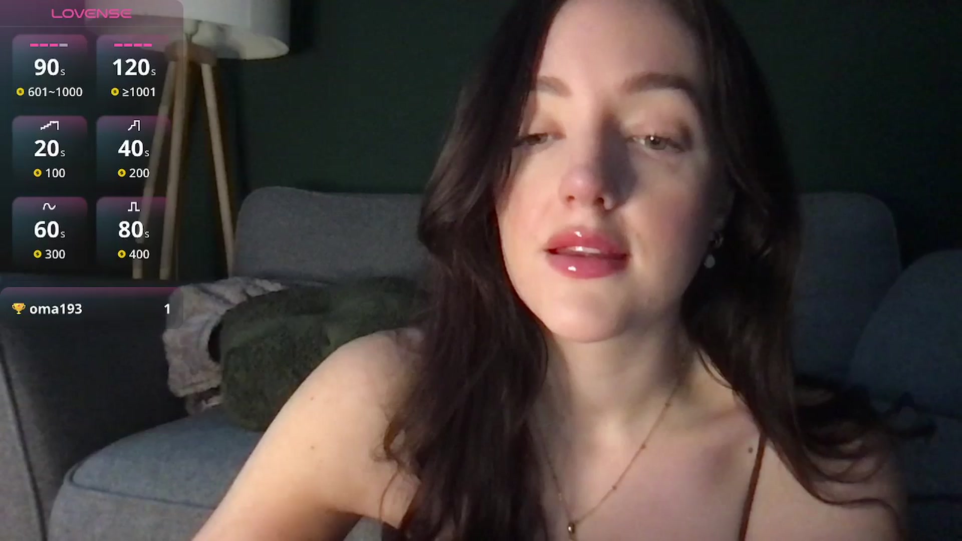 Gallery image thumbnail from Laceyjames24's myfreecams stream on, 02/27/2026, 09:34 image 3 of 20