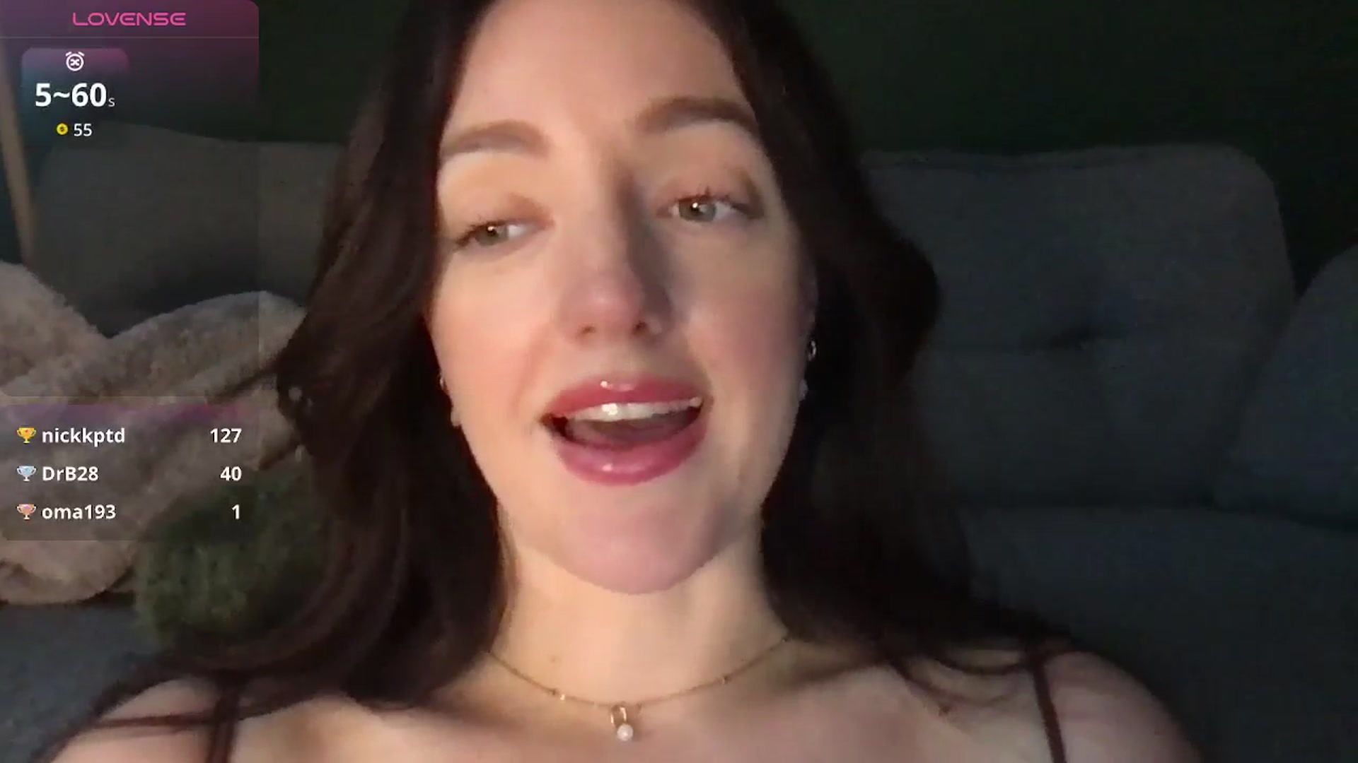 Gallery image thumbnail from Laceyjames24's myfreecams stream on, 02/27/2026, 10:59 image 7 of 20
