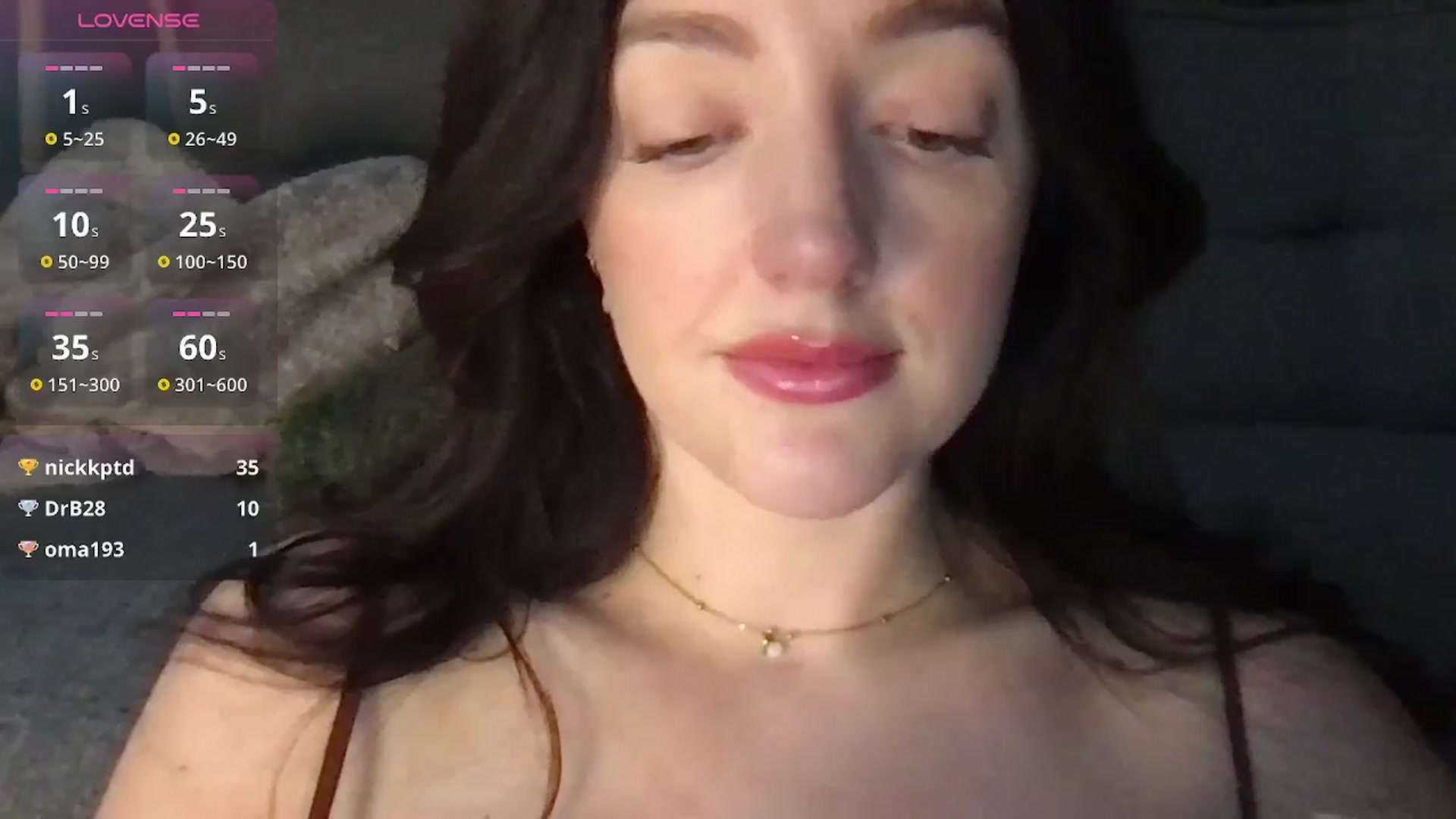 Gallery image thumbnail from Laceyjames24's myfreecams stream on, 02/27/2026, 10:59 image 5 of 20