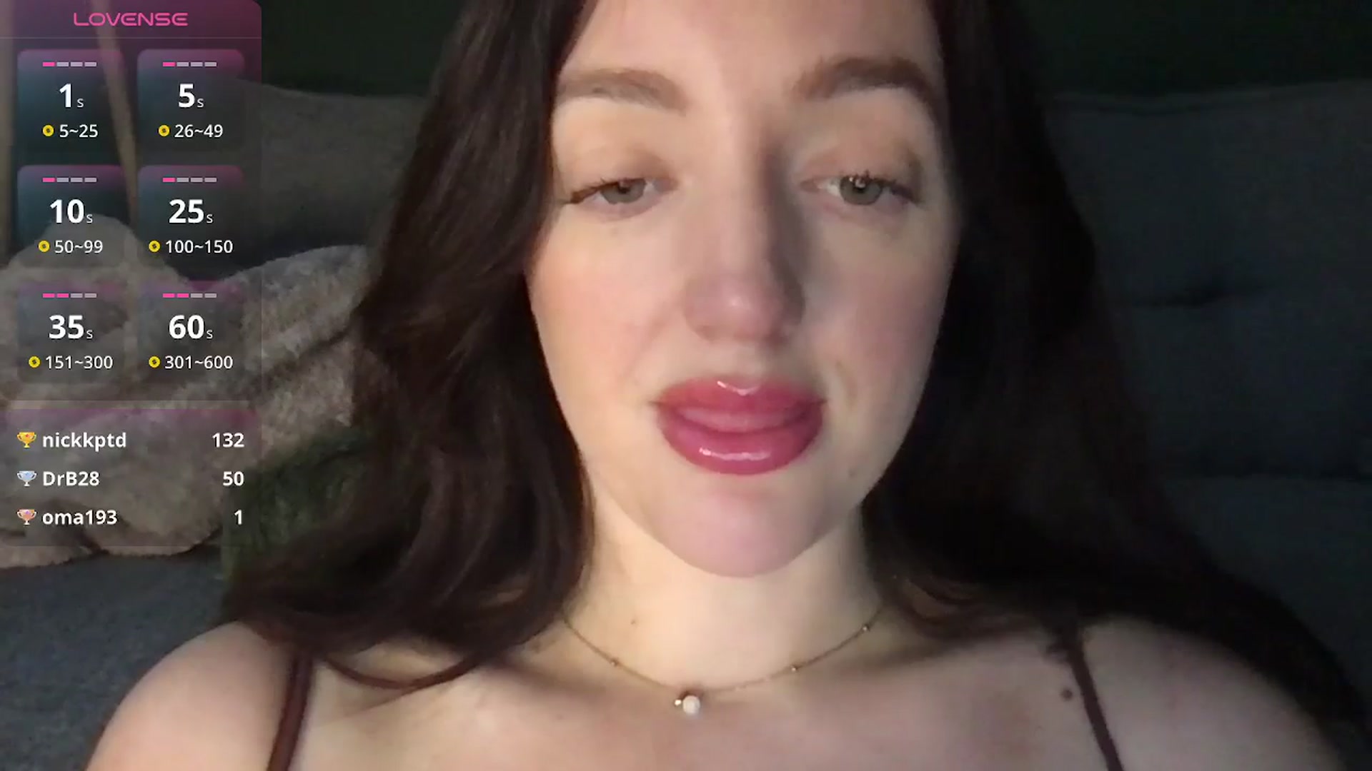 Gallery image thumbnail from Laceyjames24's myfreecams stream on, 02/27/2026, 10:59 image 9 of 20