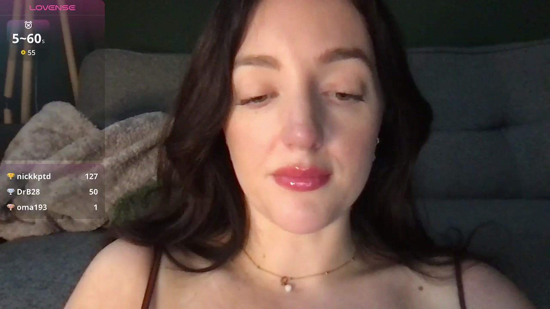 Gallery image thumbnail from Laceyjames24's myfreecams stream on, 02/27/2026, 10:59 image 8 of 20