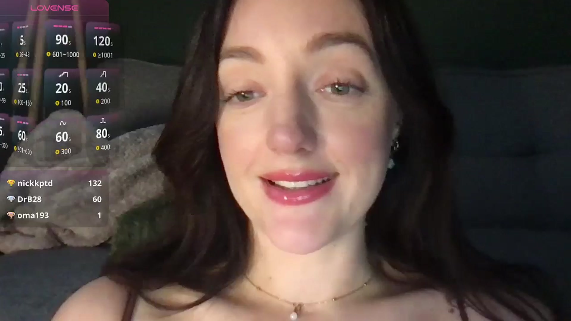 Gallery image thumbnail from Laceyjames24's myfreecams stream on, 02/27/2026, 10:59 image 10 of 20