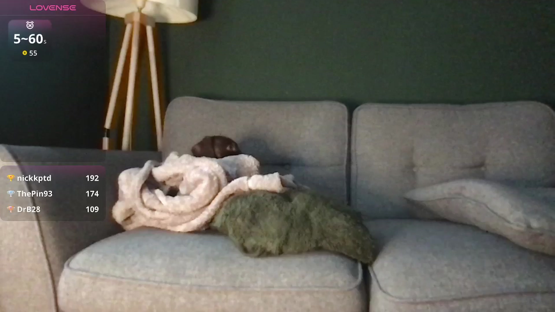 Gallery image thumbnail from Laceyjames24's myfreecams stream on, 02/27/2026, 14:29 image 1 of 20