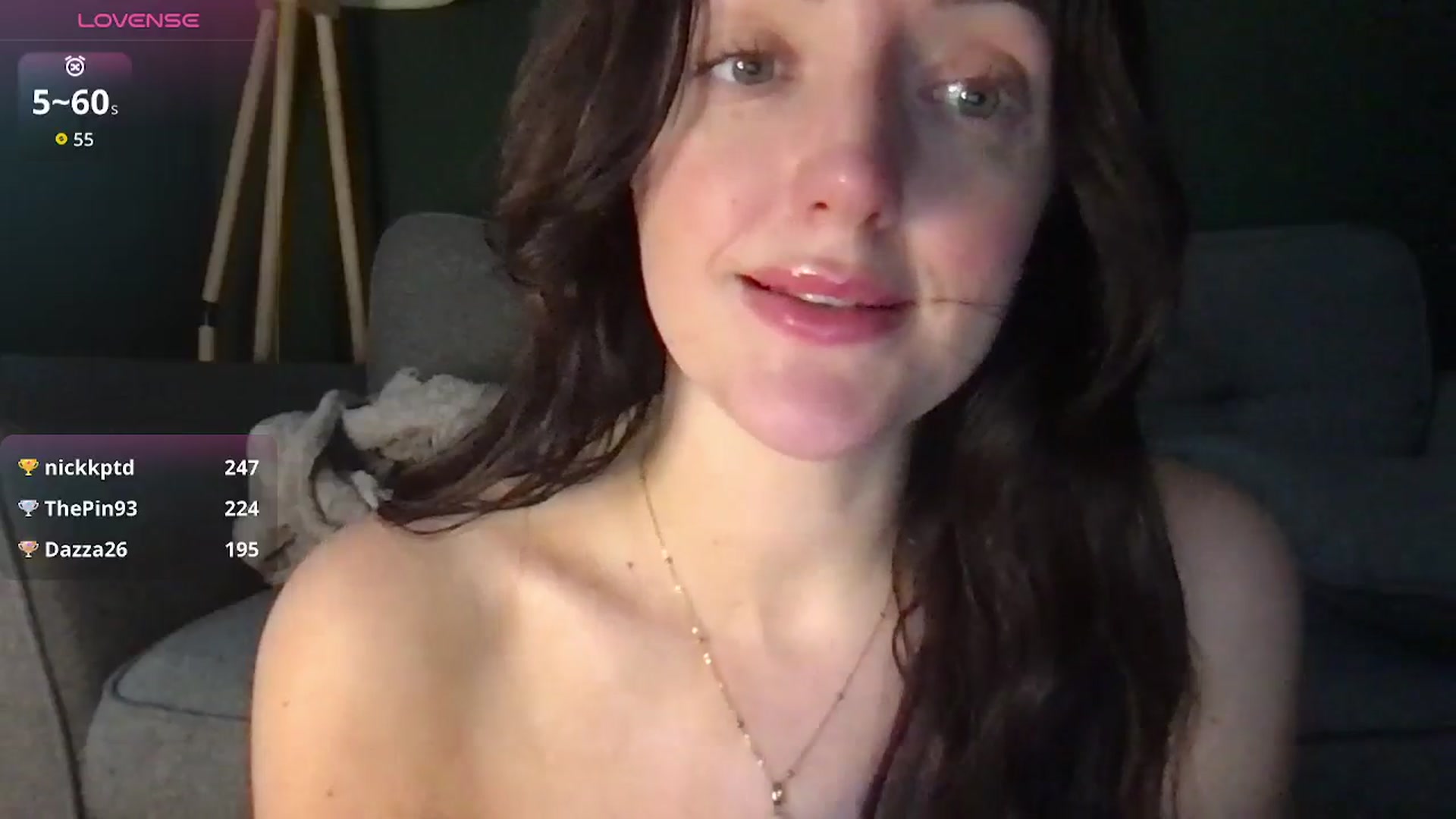 Gallery image thumbnail from Laceyjames24's myfreecams stream on, 02/27/2026, 14:29 image 17 of 20