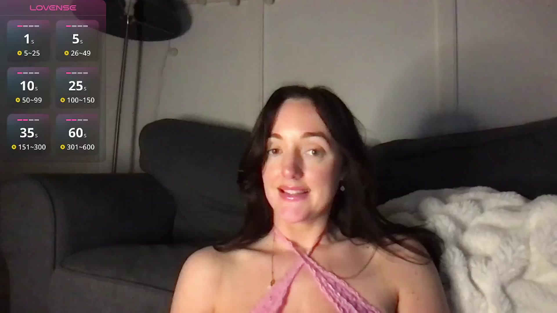 Gallery image thumbnail from Laceyjames24's myfreecams stream on, 03/04/2026, 16:48 image 19 of 20