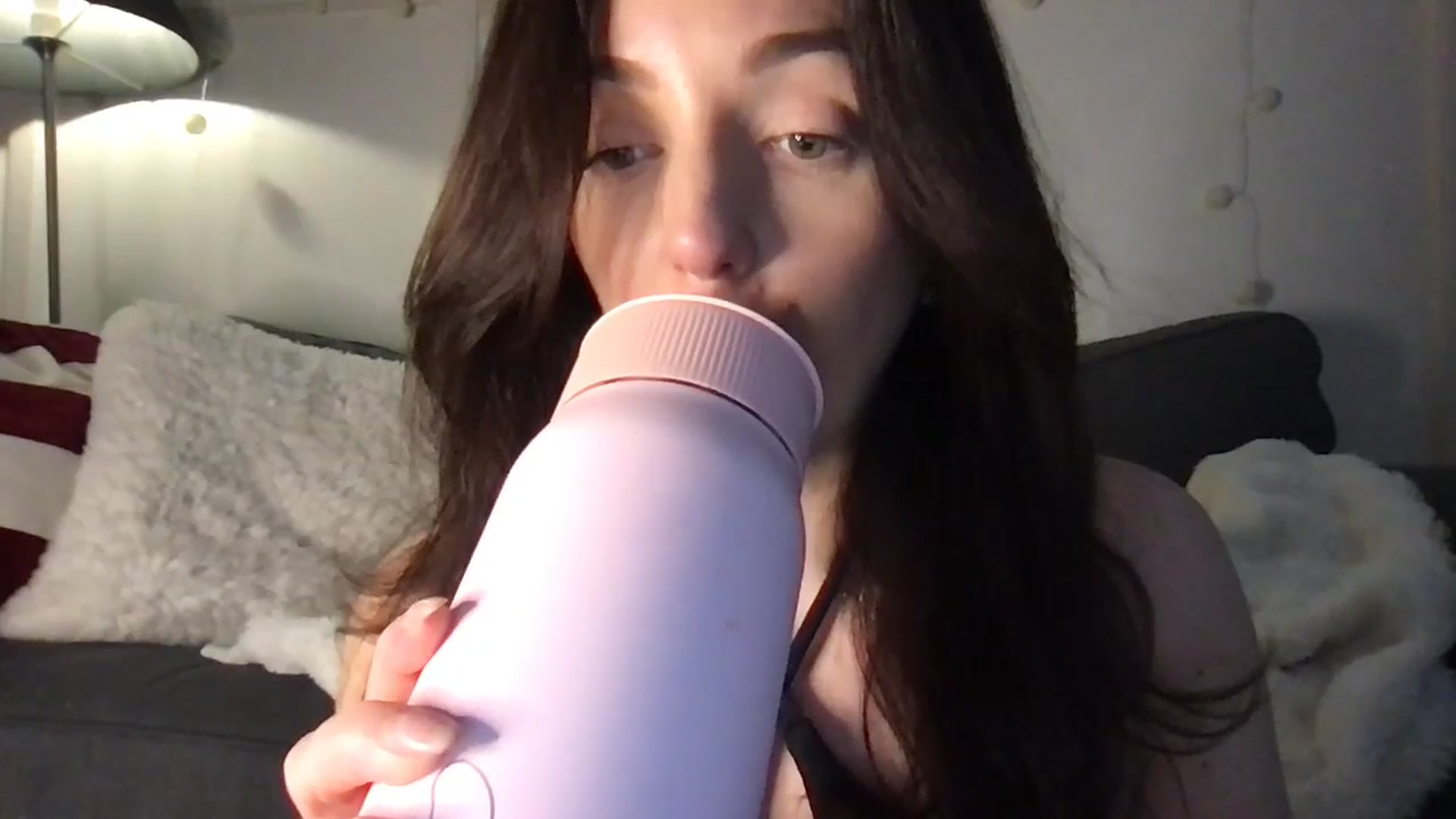 Gallery image thumbnail from Laceyjames24's myfreecams stream on, 03/11/2026, 14:25 image 9 of 20
