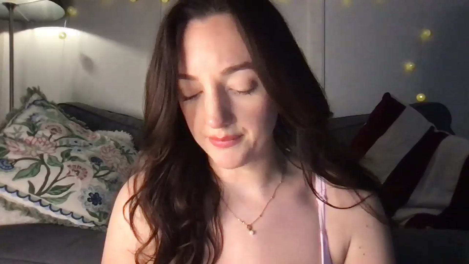 Gallery image thumbnail from Laceyjames24's myfreecams stream on, 03/13/2026, 12:29 image 9 of 20