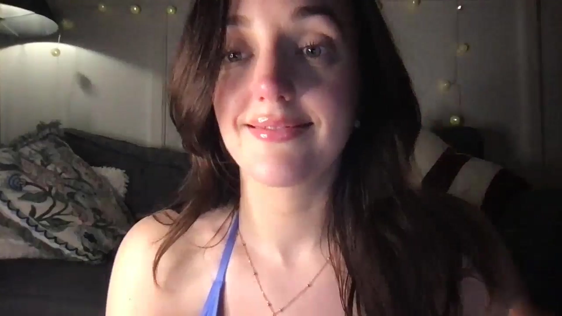 Gallery image thumbnail from Laceyjames24's myfreecams stream on, 03/13/2026, 20:45 image 17 of 20