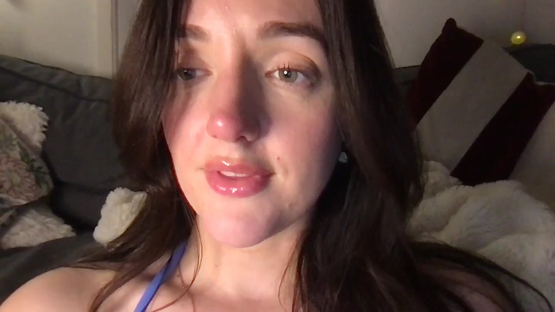 Gallery image thumbnail from Laceyjames24's myfreecams stream on, 03/13/2026, 20:45 image 18 of 20