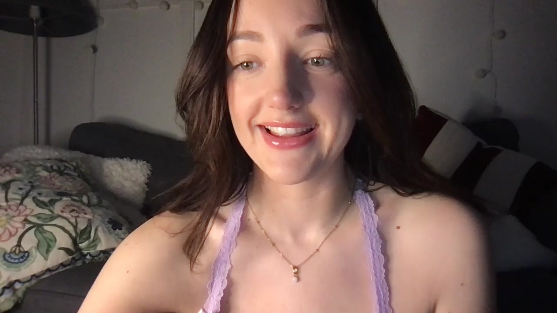 Gallery image thumbnail from Laceyjames24's myfreecams stream on, 03/14/2026, 09:01 image 8 of 20