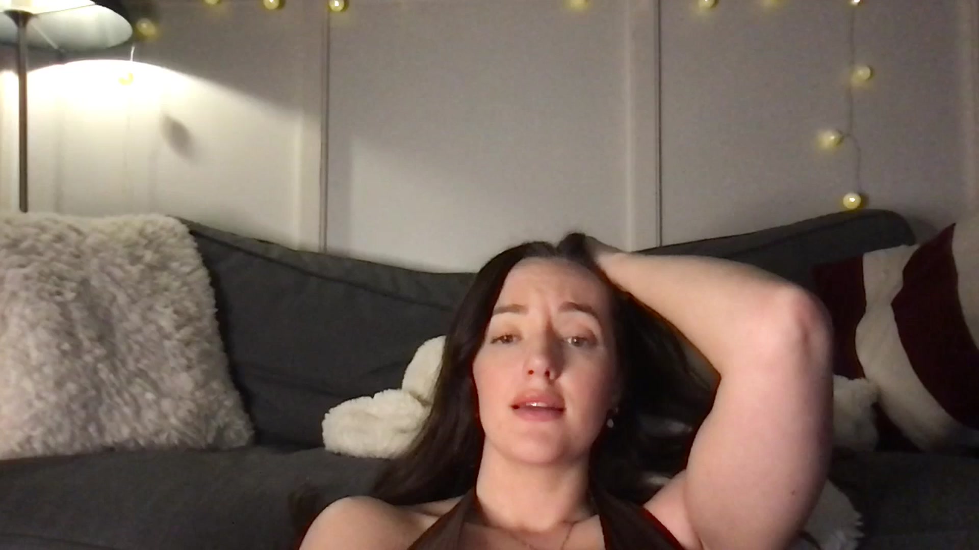 Gallery image thumbnail from Laceyjames24's myfreecams stream on, 03/18/2026, 18:30 image 1 of 20