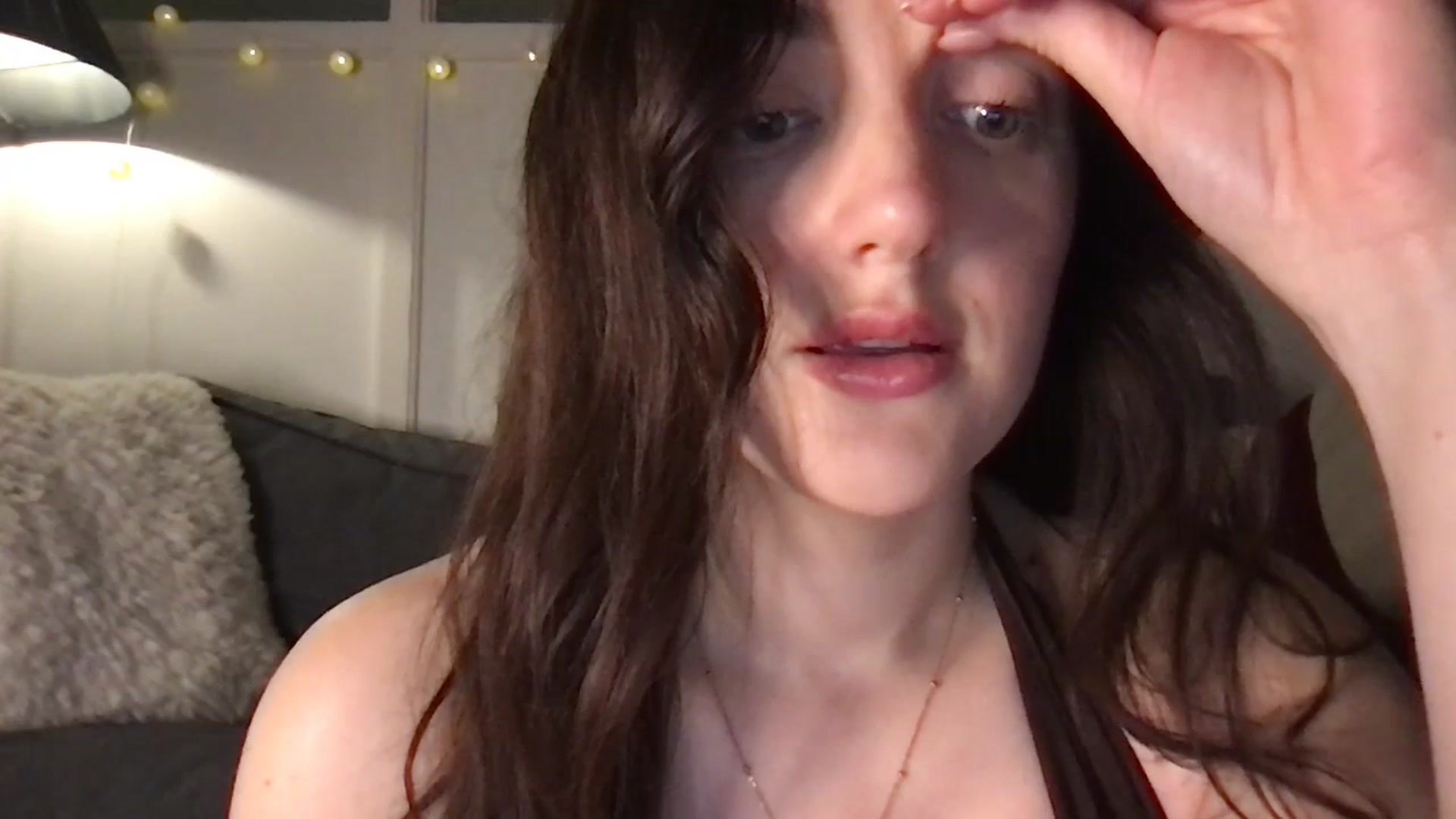 Gallery image thumbnail from Laceyjames24's myfreecams stream on, 03/18/2026, 18:30 image 11 of 20