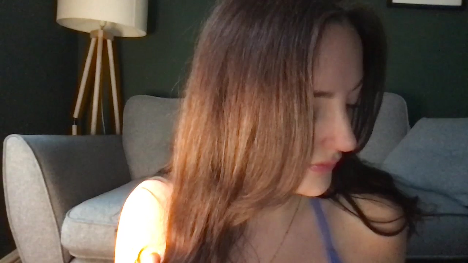 Gallery image thumbnail from Laceyjames24's myfreecams stream on, 03/27/2026, 09:51 image 19 of 20