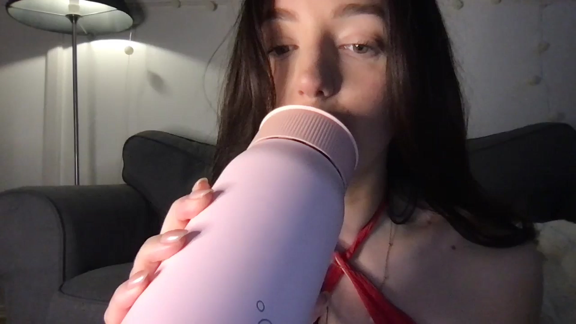 Gallery image thumbnail from Laceyjames24's myfreecams stream on, 04/02/2026, 09:39 image 10 of 20
