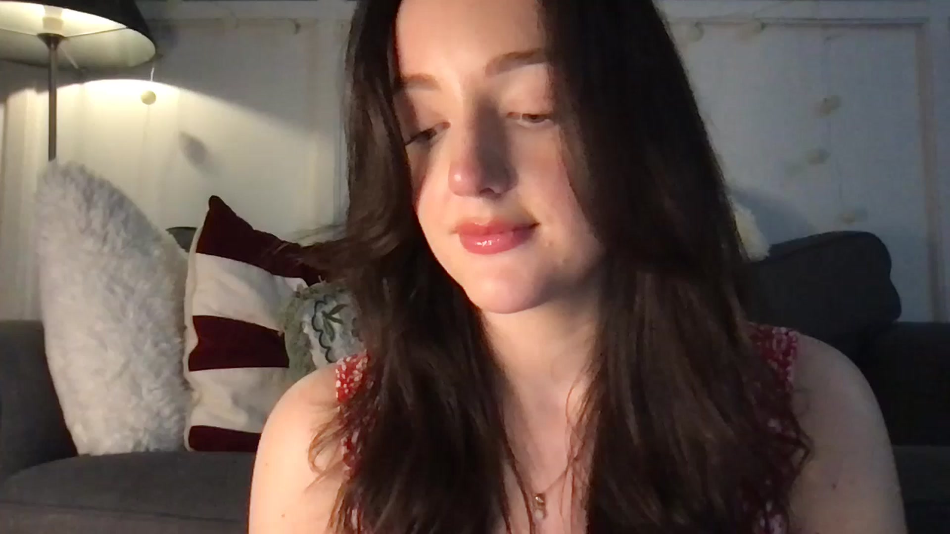 Gallery image thumbnail from Laceyjames24's myfreecams stream on, 04/03/2026, 14:16 image 1 of 20