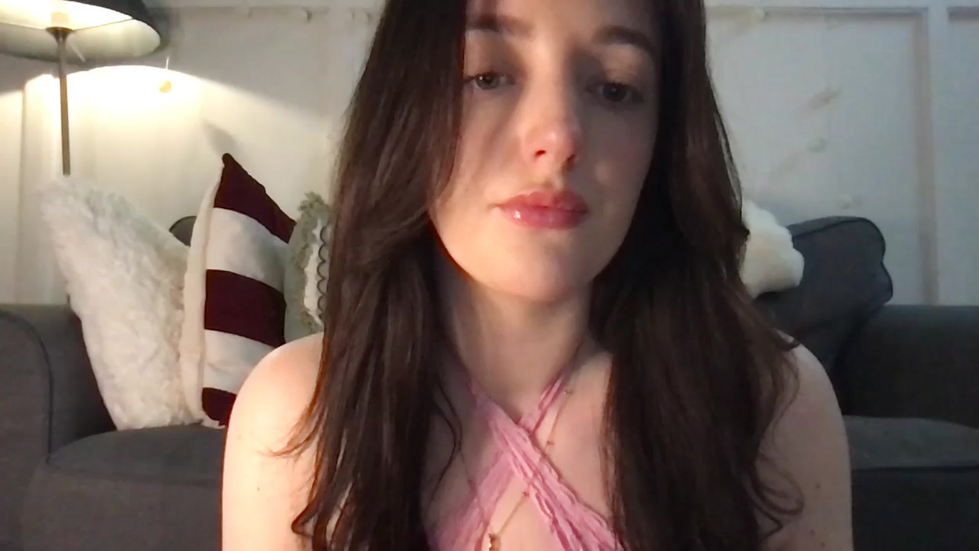 Gallery image thumbnail from Laceyjames24's myfreecams stream on, 04/06/2026, 09:44 image 17 of 20