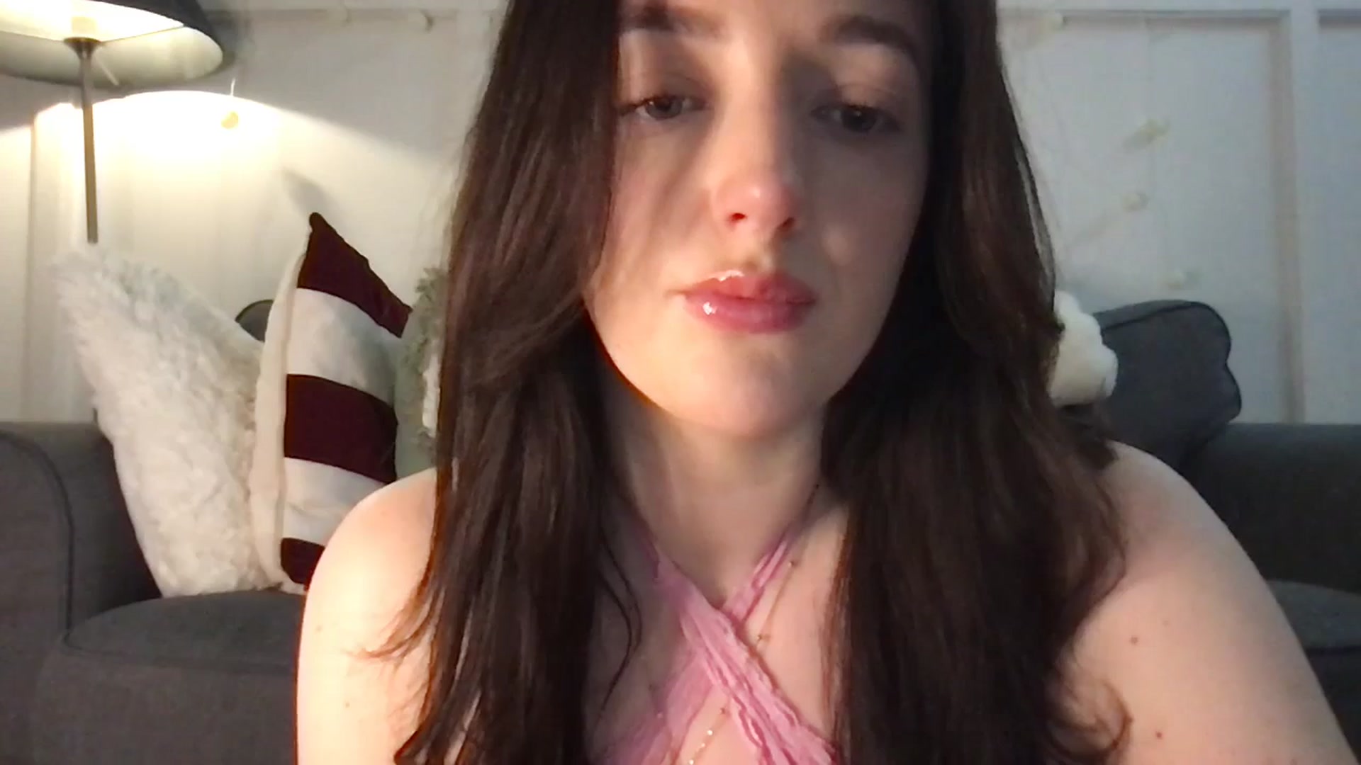 Gallery image thumbnail from Laceyjames24's myfreecams stream on, 04/06/2026, 09:44 image 18 of 20