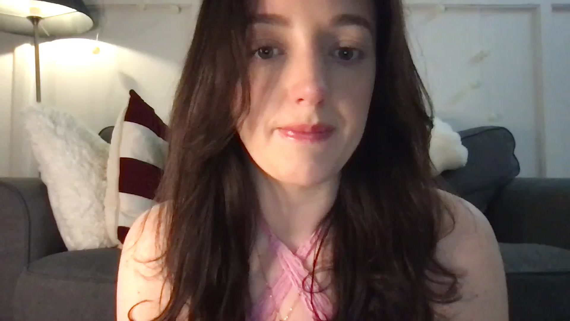 Gallery image thumbnail from Laceyjames24's myfreecams stream on, 04/06/2026, 09:44 image 11 of 20